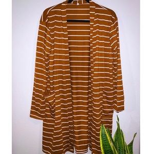 Boutique Fall Cardigan